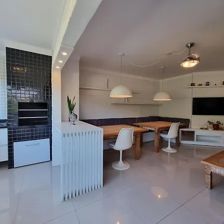 Aguas De Cachoeira Florianopolis Room photo