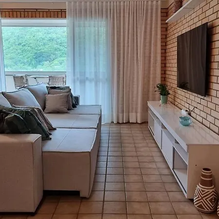 Aguas De Cachoeira Florianopolis Room photo