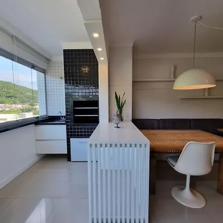 Aguas De Cachoeira Florianopolis Room photo