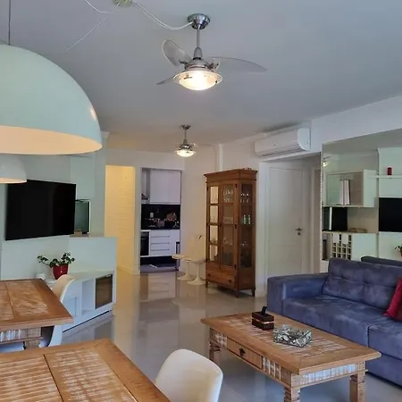 Aguas De Cachoeira Florianopolis Room photo