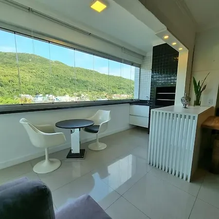 Aguas De Cachoeira Florianopolis Room photo