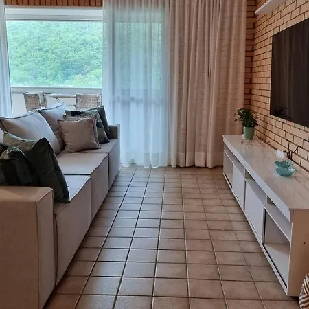 Aguas De Cachoeira Florianopolis Room photo