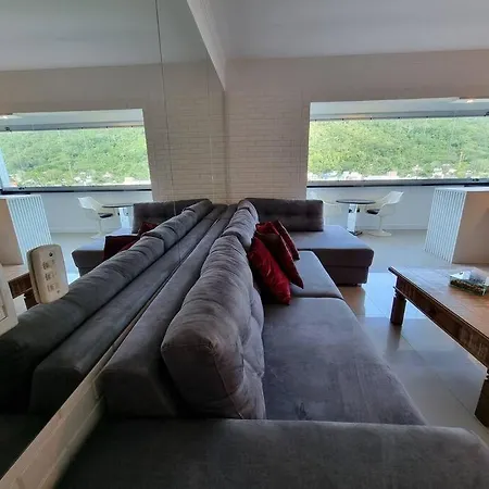 Aguas De Cachoeira Florianopolis Room photo