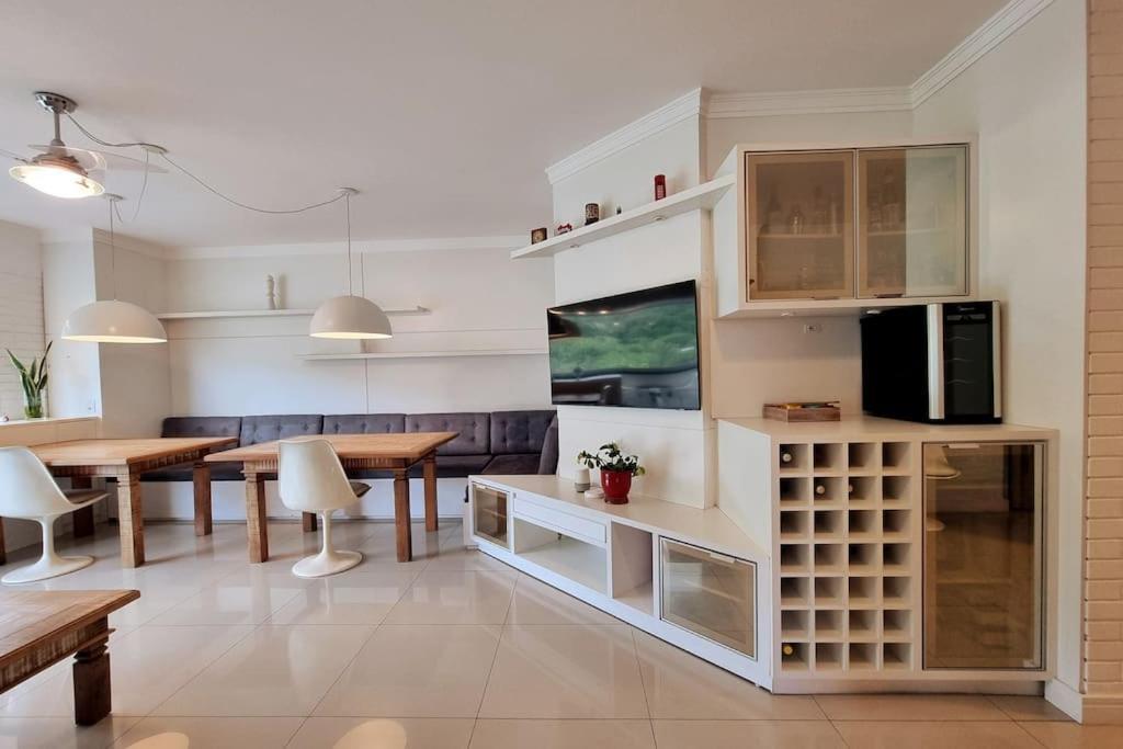 Apartamento Aguas De Cachoeira *