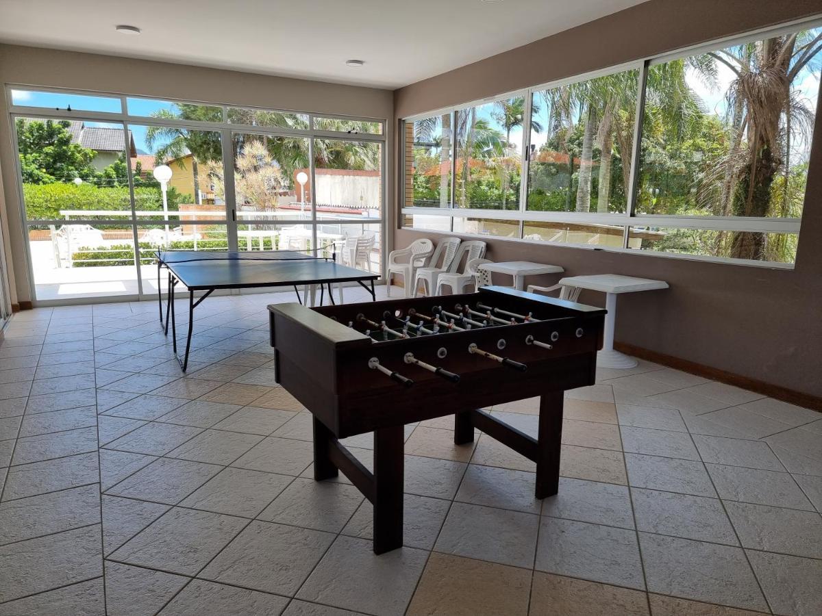 Apartamento Aguas De Cachoeira Florianópolis