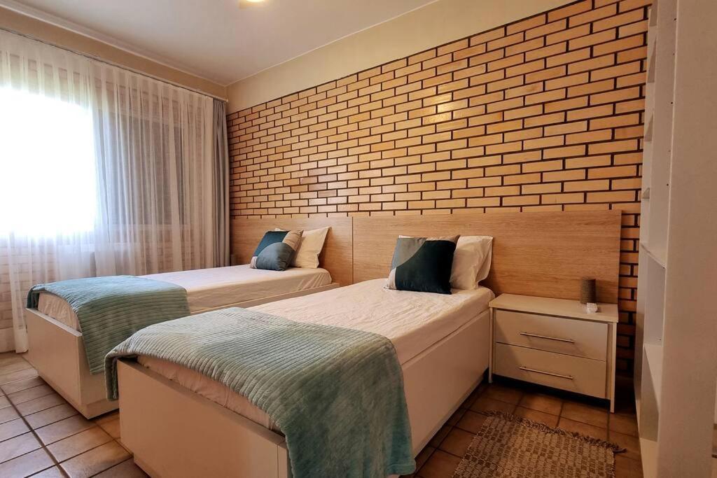 Aguas De Cachoeira Apartamento Florianópolis
