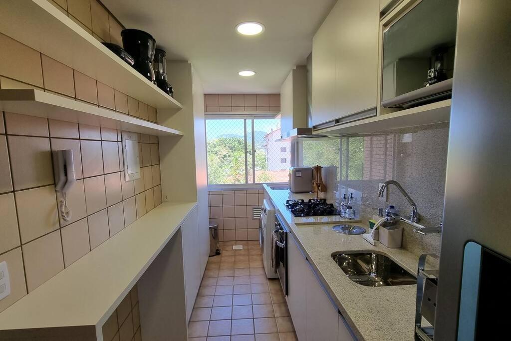 Apartamento Aguas De Cachoeira *