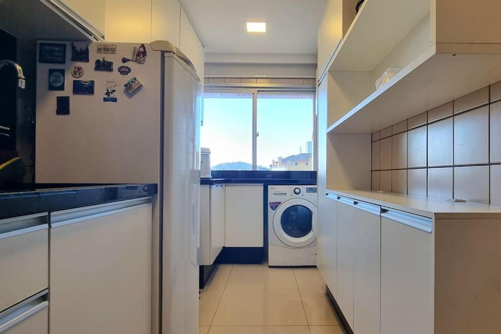 Aguas De Cachoeira Apartamento *