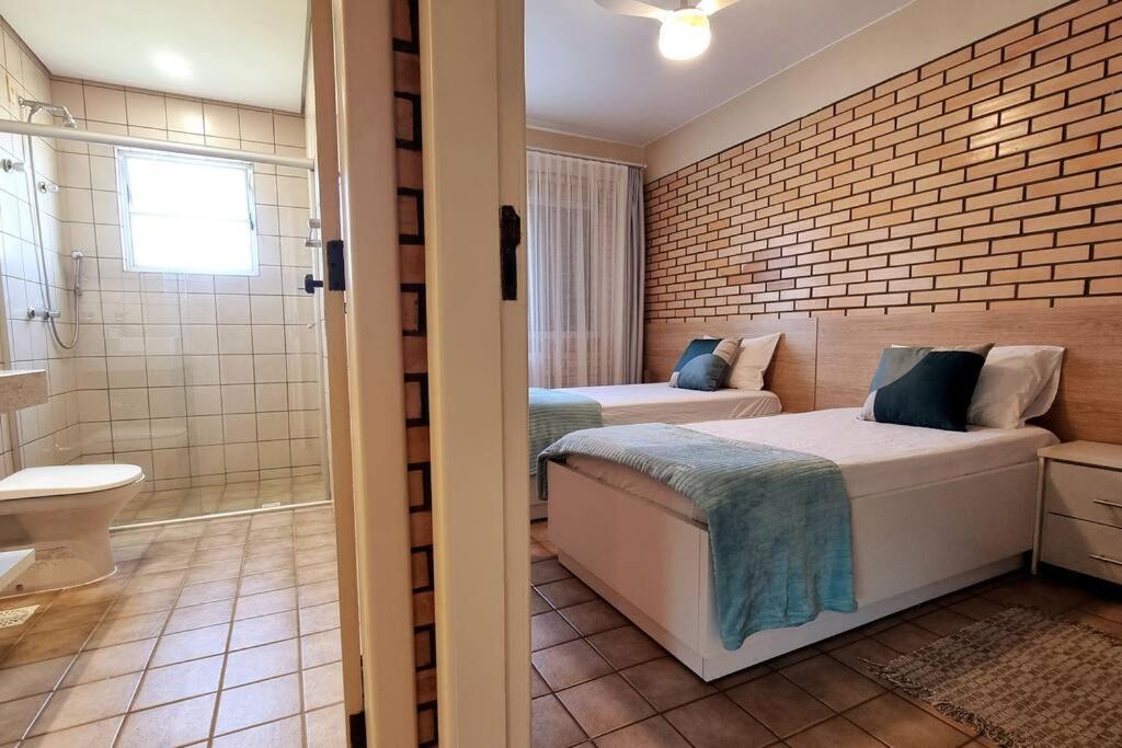 Aguas De Cachoeira Apartamento Florianópolis
