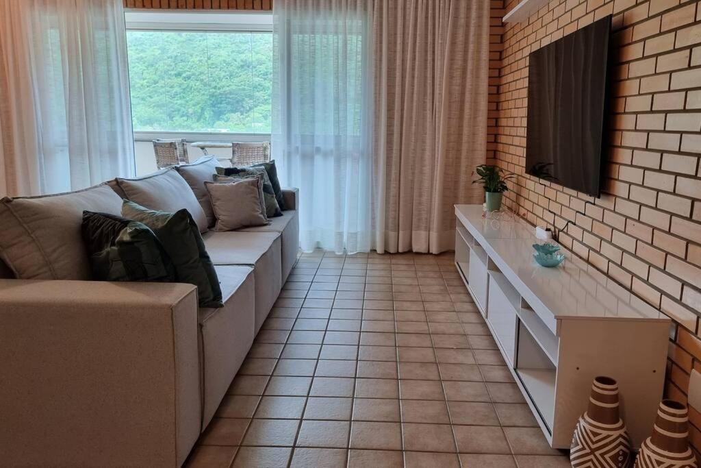 Aguas De Cachoeira Apartamento *
