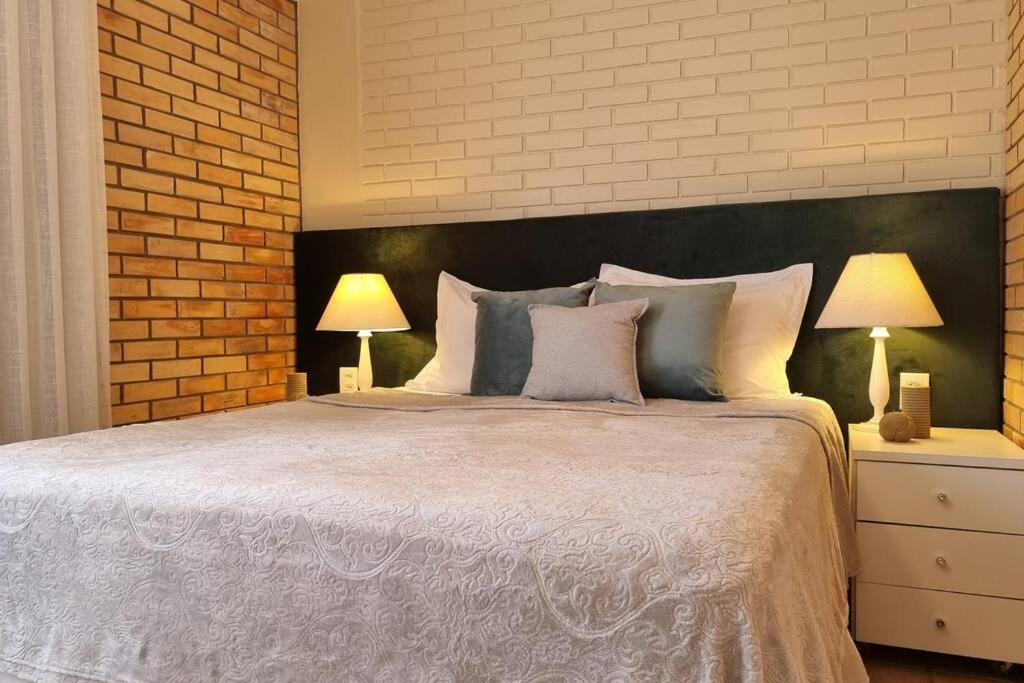 Apartamento Aguas De Cachoeira Florianópolis