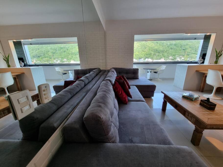 Aguas De Cachoeira Apartamento