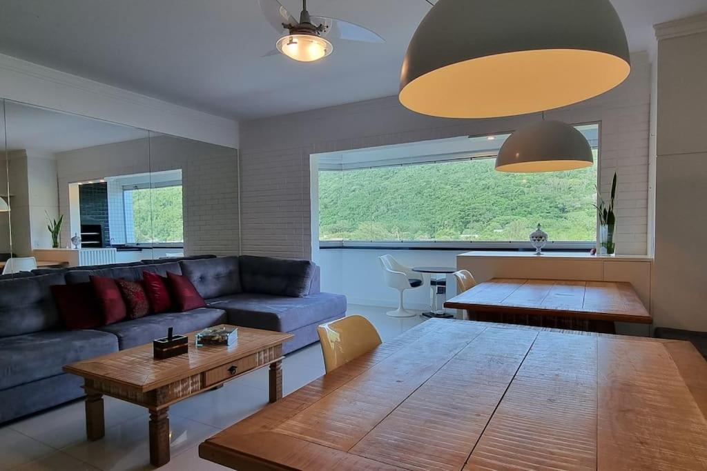 Aguas De Cachoeira Apartamento Florianópolis